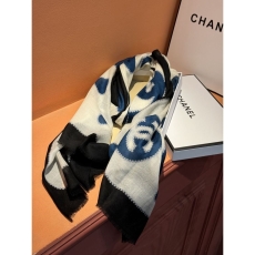 Chanel Scarf